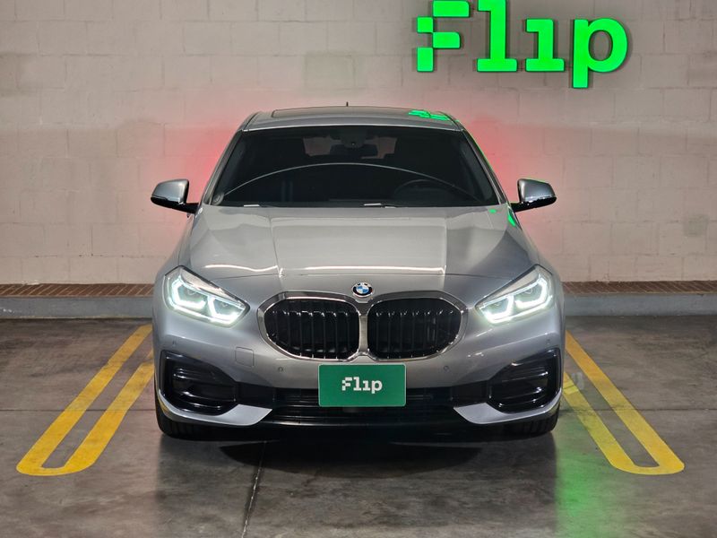 BMW 118i 2023 - imagen secundaria 1