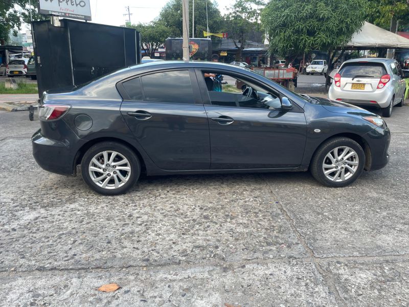 mazda 3 all new - imagen secundaria 2