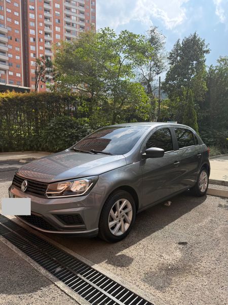 Volkswagen gol comfortline 2022 - imagen secundaria 1
