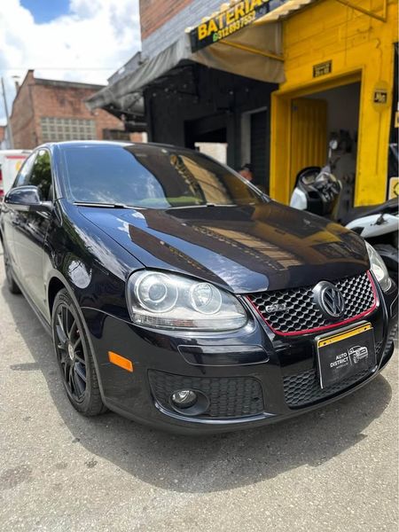 Volkswagen BORA GLI - imagen secundaria 1