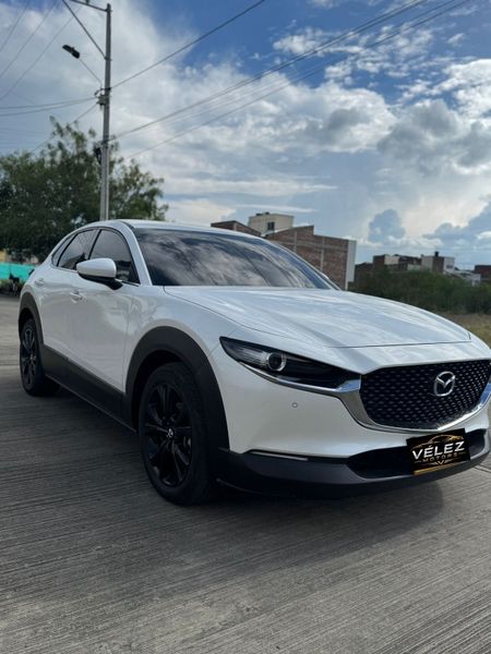 Mazda CX-30 Touring 2024  Versión Full - imagen secundaria 2
