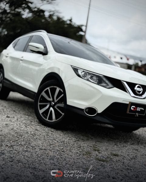 Nissan Qashqai - imagen secundaria 1