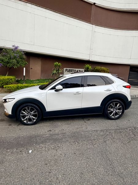 Mazda CX-30 2.5 Grand Touring Lx - imagen secundaria 1