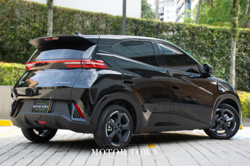 BYD SEAGULL 2025 - imagen secundaria 2