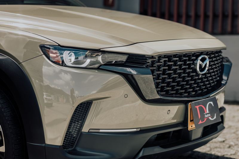 Mazda Cx50 GrandTouring LX AWD 2024 - imagen secundaria 2