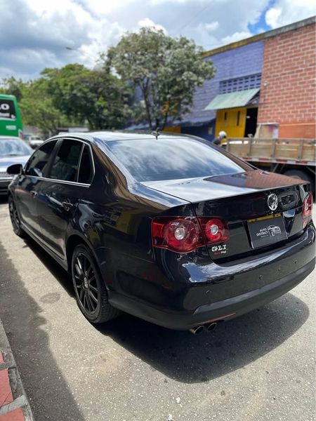 Volkswagen BORA GLI - imagen secundaria 2