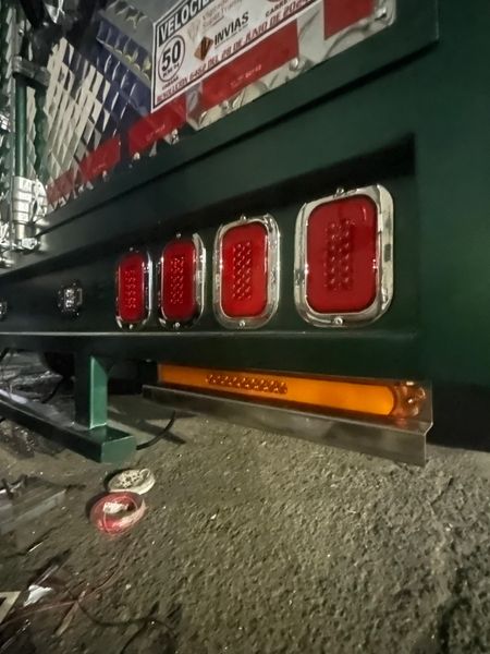 Fotón Tunland FHR 2026 - imagen secundaria 1