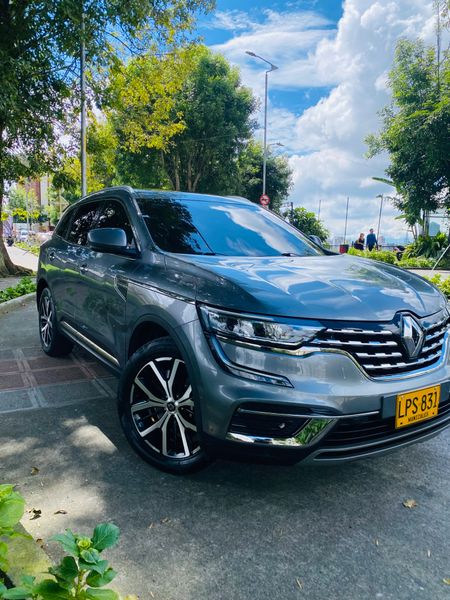 Renault KOLEOS 2023 IMPECABLE NEGOCIABLE - imagen secundaria 1