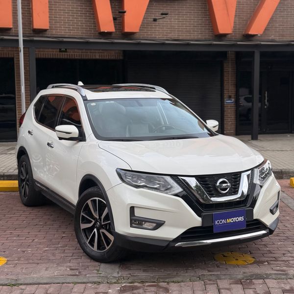 Nissan X-Trail T32 Exclusive 2020 - imagen secundaria 2
