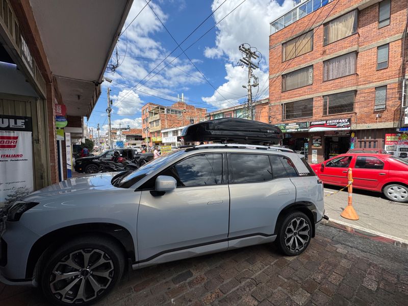 GAC AION V 600km 2026 - imagen secundaria 1