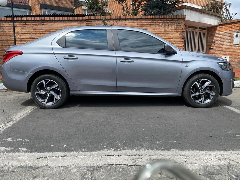 Citron C-Elysée 1.6 Shine - imagen secundaria 1