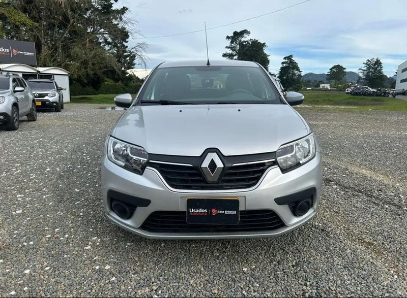 Renault Sandero Zen 2022 - imagen 1