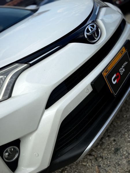 Toyota Rav 4 - imagen secundaria 1