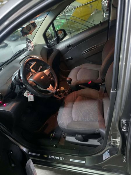 Chevrolet Spark GT modelo 2019 - imagen secundaria 2