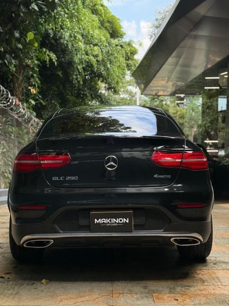 Mercedes-Benz GLC 250 - imagen secundaria 1