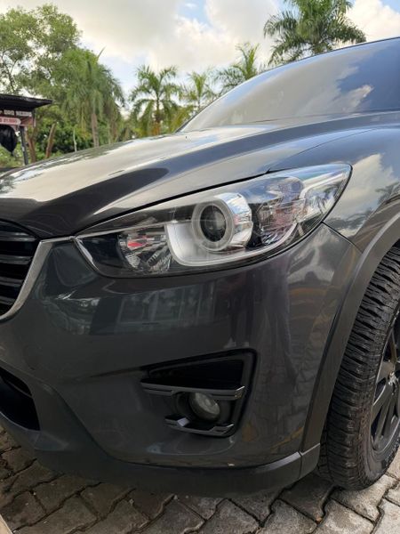 Mazda cx5 grand touring 2018 - imagen secundaria 1