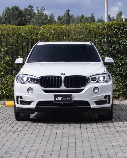 BMW X5 xDrive35i 2018 - imagen secundaria 1