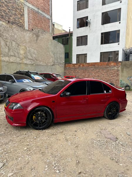 volkswagen Jetta GLI - imagen secundaria 1