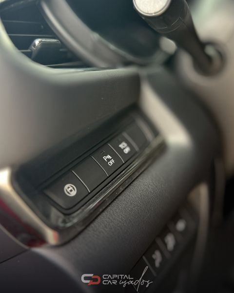 Mazda CX30 Grand Touring 2.0 - imagen secundaria 2