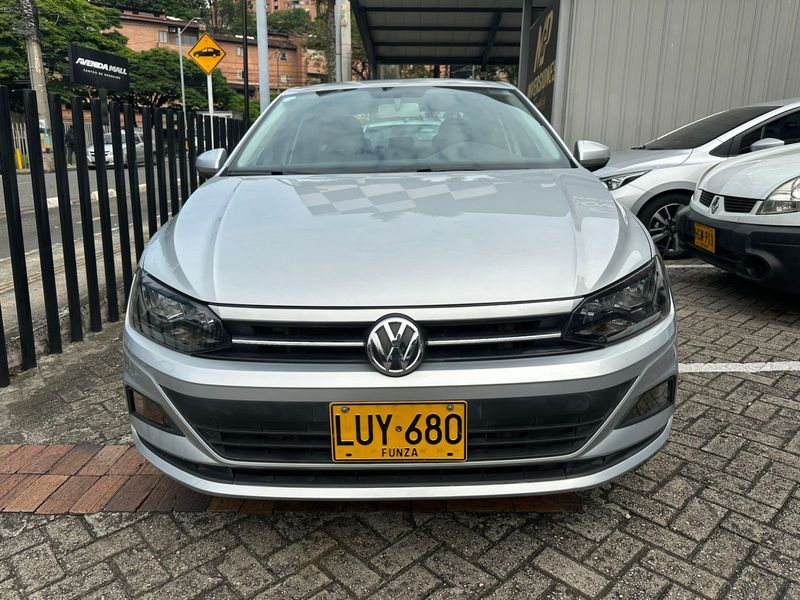 Volkswagen Virtus Trendline 2023 - imagen secundaria 1