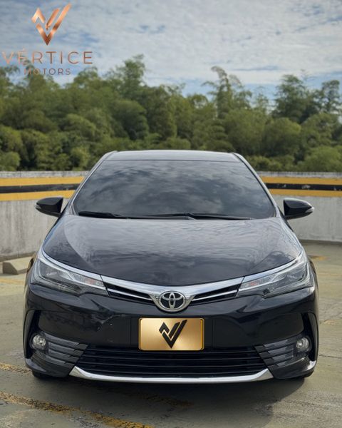 Toyota Corolla 2019 - imagen secundaria 2