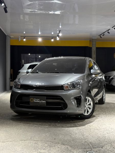 Kia Soluto 2026 - imagen secundaria 2