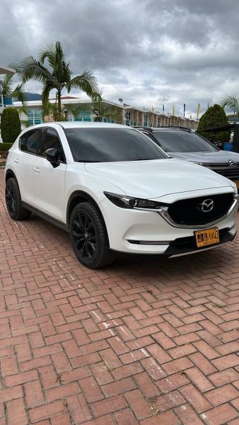 Mazda CX5 2018 - imagen 1