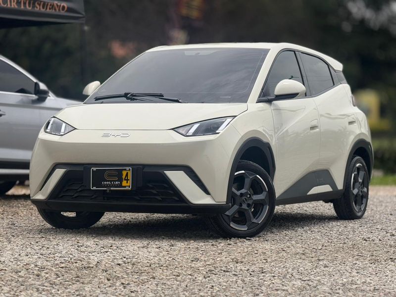 BYD Seagull 300 GL Modelo 2025 - imagen 1