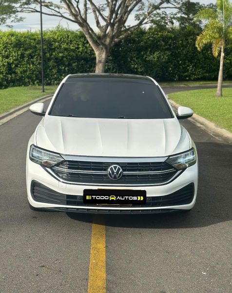 VOLKSWAGEN JETTA HIGHLINE 2022 BLINDAJE 2 - imagen 1