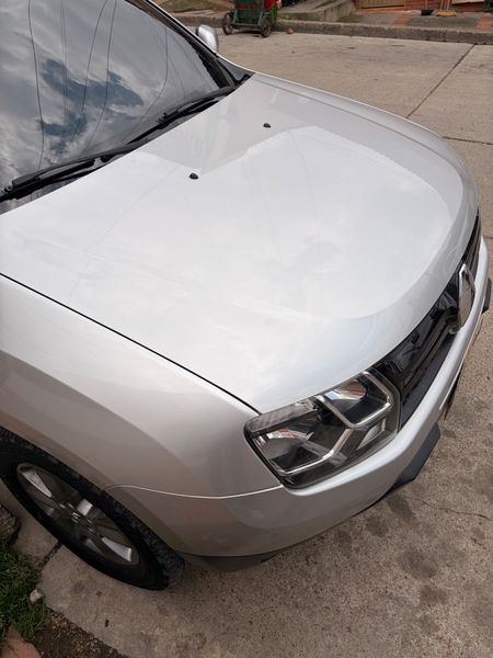 Renault Duster 2.0 Automática - imagen secundaria 2