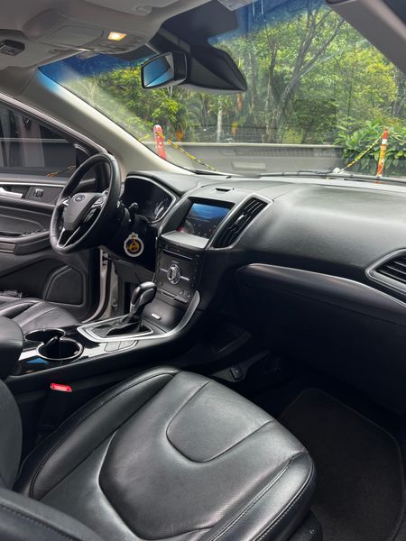 FORD EDGE TITANIUM 2018 - imagen secundaria 1