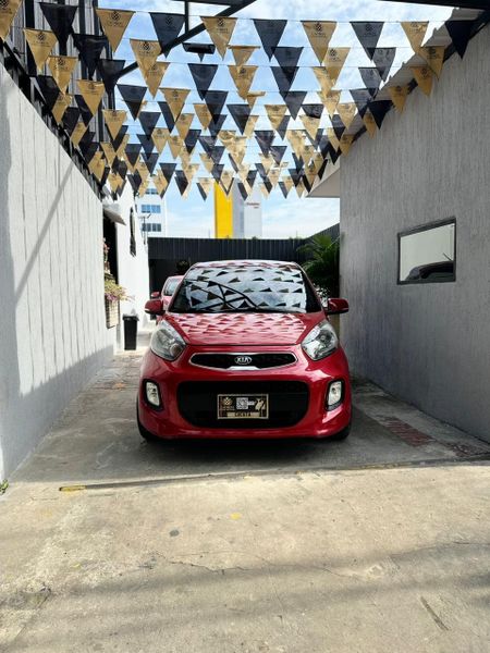 KIA PICANTO ION R  2016 TM 1.25 - imagen secundaria 2
