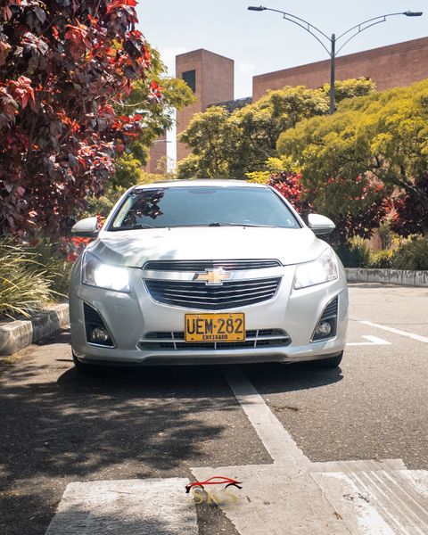 Chevrolet Cruze 2015 mecánico - imagen secundaria 1