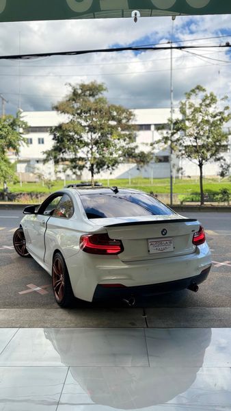 BMW M235i 2015 - imagen secundaria 2