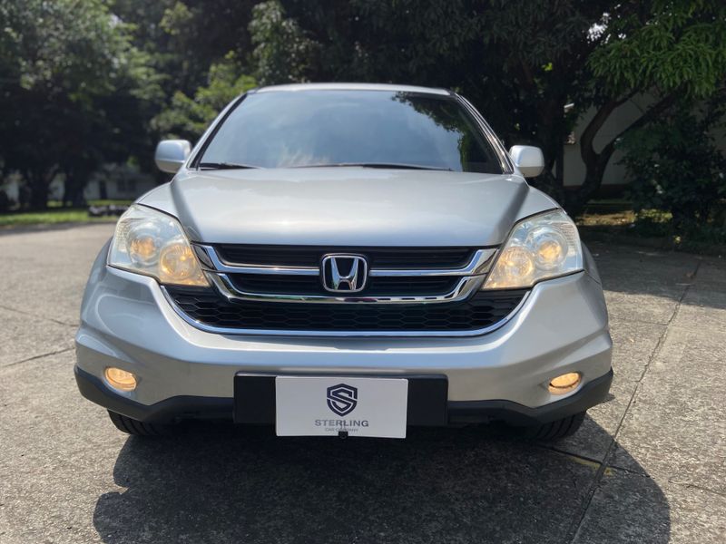 Honda CRV EXL 2011 - imagen secundaria 1