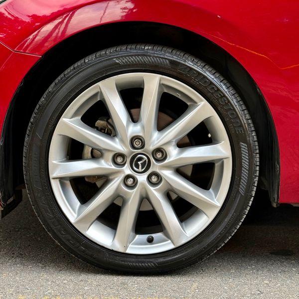 MAZDA 3 GRAND TOURING 2020 - imagen secundaria 2