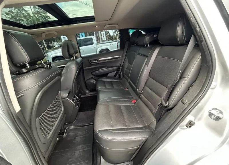 Renault Koleos intens 2020 - imagen secundaria 2