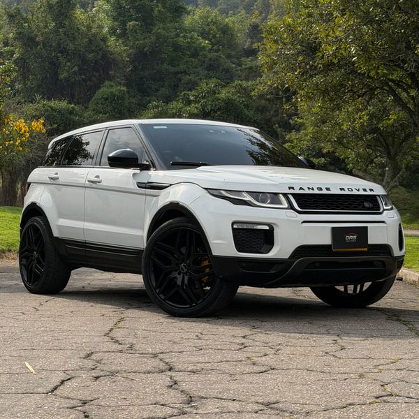 RANGE ROVER - imagen secundaria 2