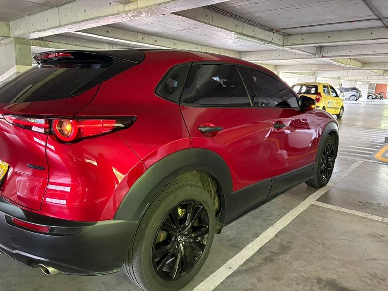 Mazda CX30 GT LX 4X4 - imagen secundaria 2