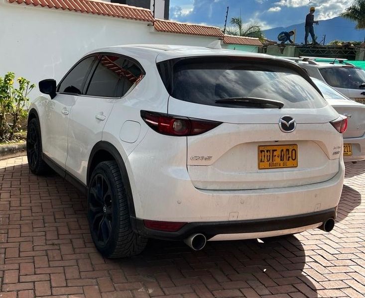 Mazda CX5 2018 - imagen secundaria 2