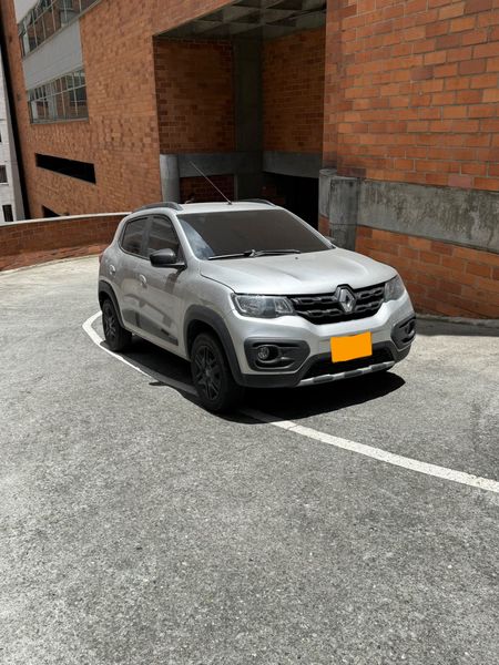 Renault Kwid 1.0 - imagen secundaria 1