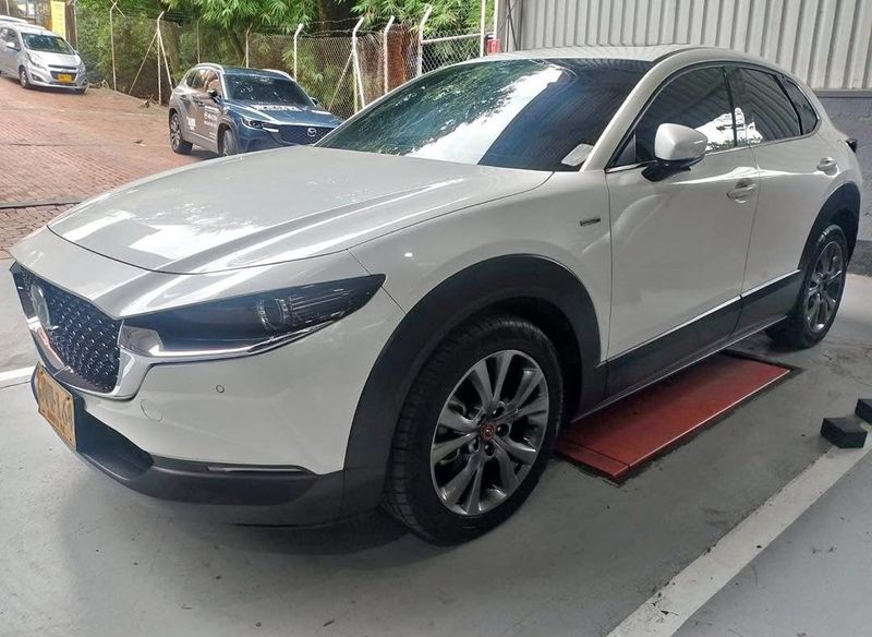 Mazda CX-30 Grand Touring LX 2022 - imagen 1