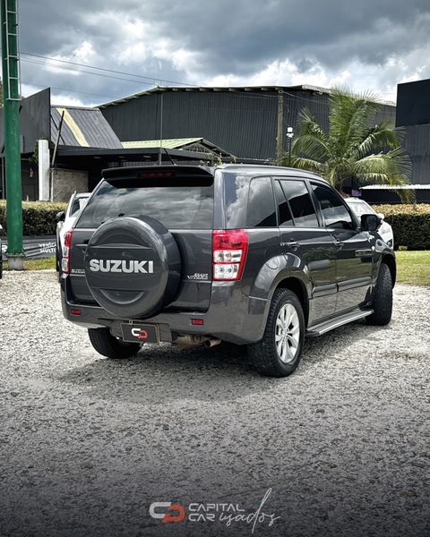 Suzuki Grand Vitara 4x4 - imagen secundaria 2