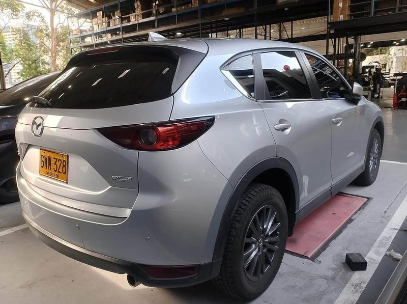 Mazda CX-5 Touring 2020 - imagen secundaria 2