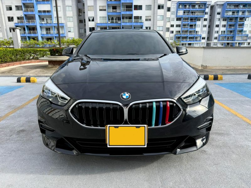 BMW 220i Grand coupé 2021 - imagen secundaria 1