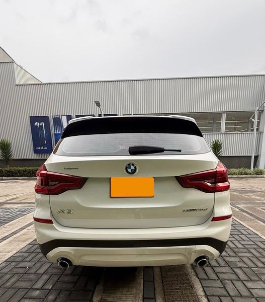 BMW X3 2.0 Xdrive20d  DIESEL PRECIO NEGOCIABLE - imagen secundaria 2