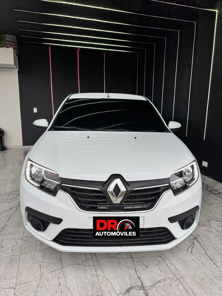 Renault Logan Life PH2 - imagen secundaria 1