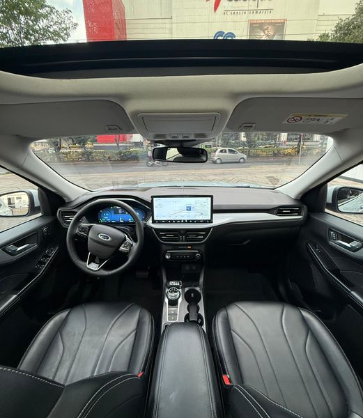 Ford escape platium full 2025 aut 4x4 - imagen secundaria 2
