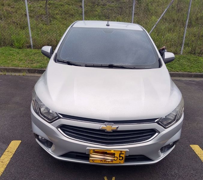 Chevrolet Joy Lyz - imagen secundaria 2