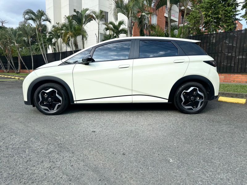 BYD DOLPHIN 2024 - imagen secundaria 2